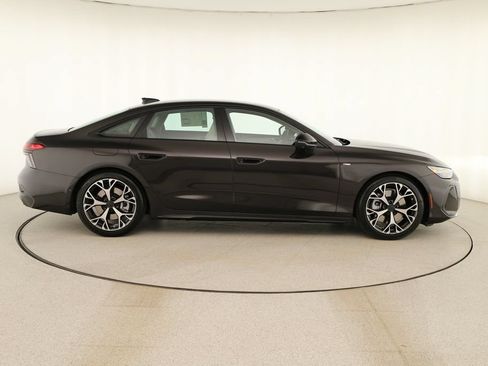 New 2026 Audi A6 Prestige AWD/4WD image 8