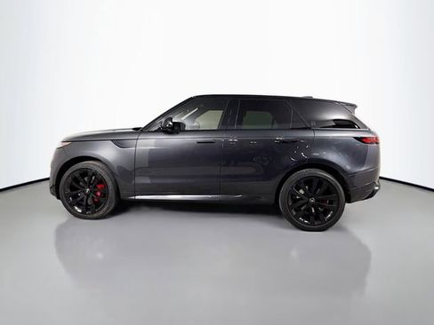 Certified 2023 Land Rover Range Rover Sport SE Dynamic AWD/4WD image 8