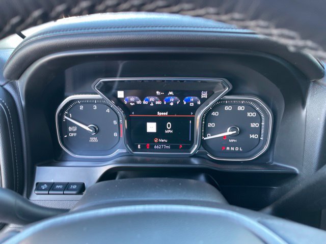 Used 2020 GMC Sierra 1500 Denali w/ Denali Ultimate Package AWD/4WD image 8