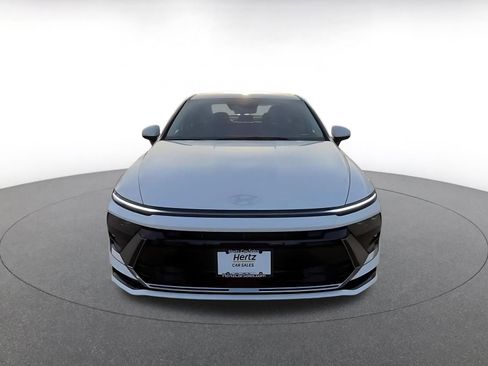 Used 2025 Hyundai Sonata SEL image 4