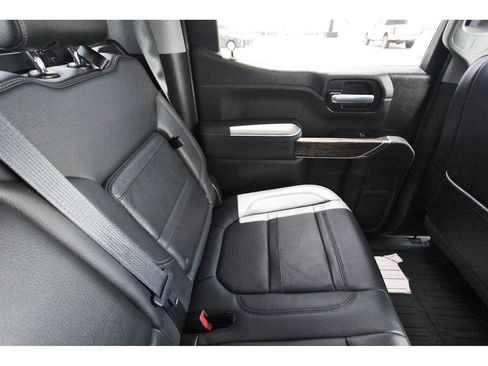 Used 2020 GMC Sierra 1500 Denali w/ Denali Ultimate Package AWD/4WD image 11