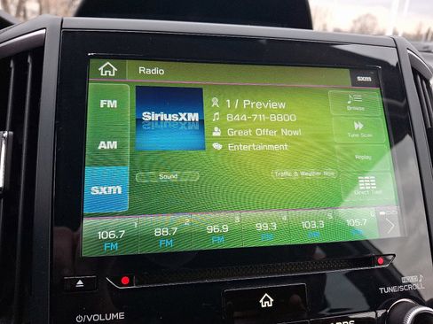 Used 2021 Subaru Forester Sport w/ Popular Package #2 image 17