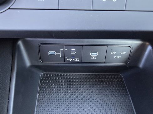 New 2026 Hyundai Tucson SE image 20