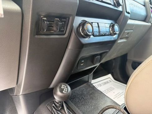 Used 2019 Ford F350 XL w/ XL Value Package AWD/4WD image 21