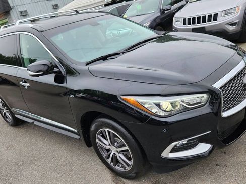 Used 2016 INFINITI QX60 AWD w/ Premium Plus Package image 20