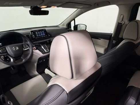 New 2026 Honda Odyssey Elite image 37