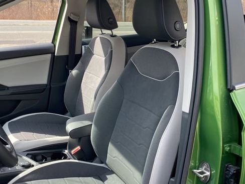New 2026 Volkswagen Taos SE AWD/4WD image 13