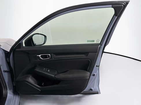 Used 2022 Honda Civic Sport image 29