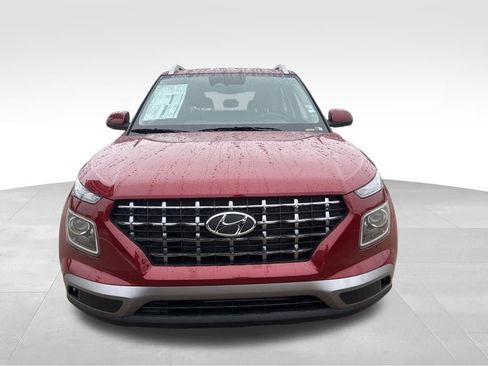 New 2026 Hyundai Venue SEL image 2