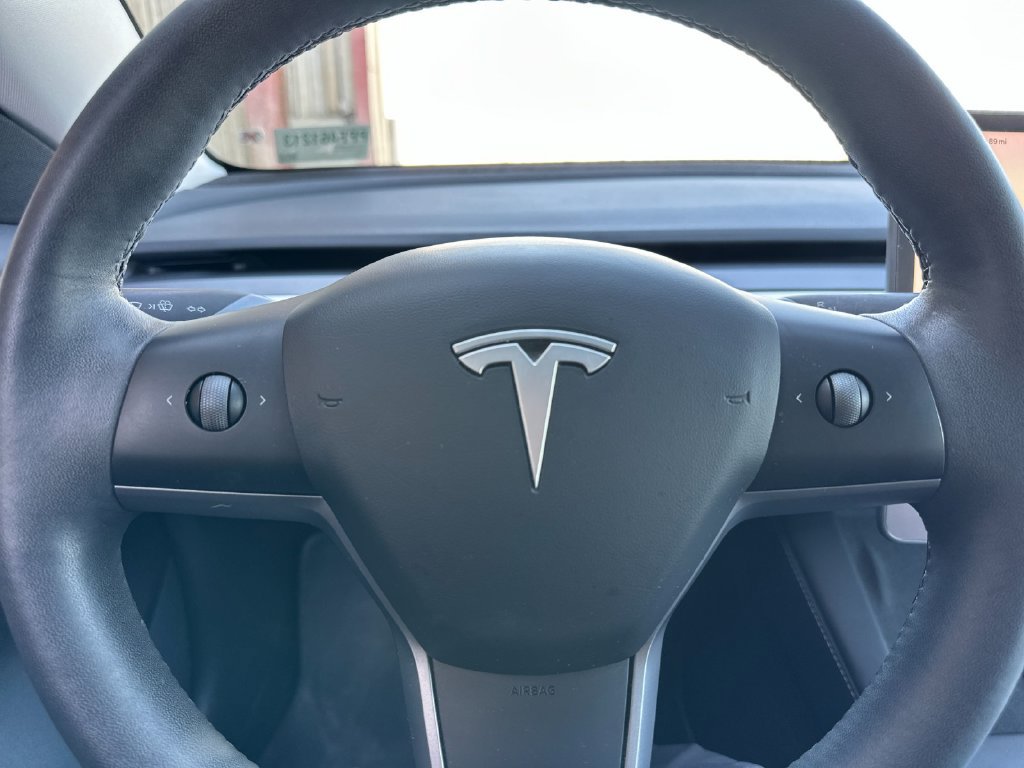 Used 2023 Tesla Model 3 Performance AWD/4WD image 25