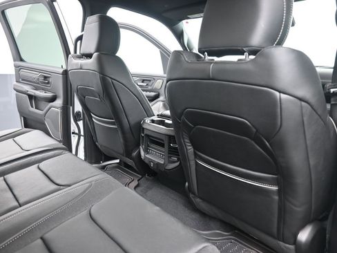 New 2026 RAM 1500 Limited w/ Night Edition AWD/4WD image 27
