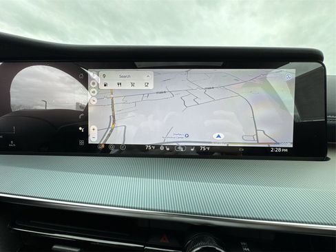 New 2025 Nissan Murano SL image 18