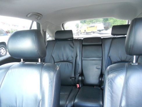 Used 2004 Lexus RX 330 AWD image 21