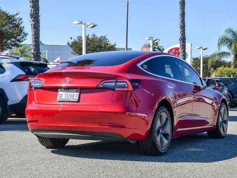 Used 2019 Tesla Model 3 Mid Range image 7