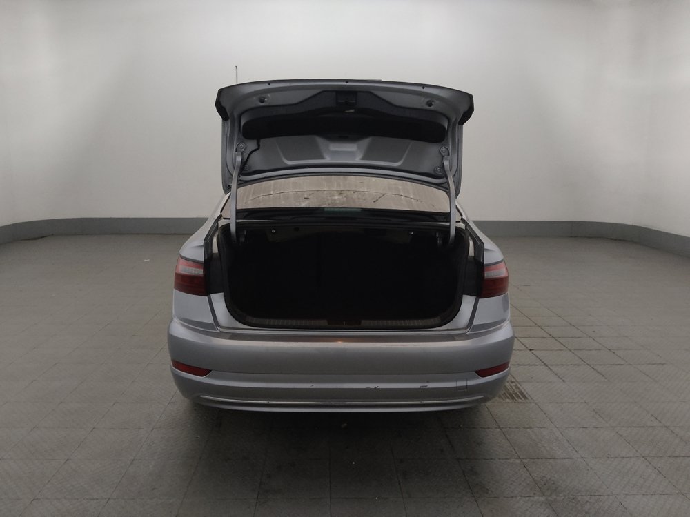 Used 2021 Volkswagen Jetta SEL FWD image 29