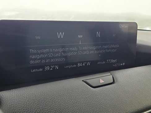 New 2026 MAZDA CX-90 3.3 Turbo w/ Preferred Package image 20