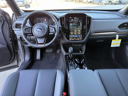 New 2026 Subaru Forester Sport image 17