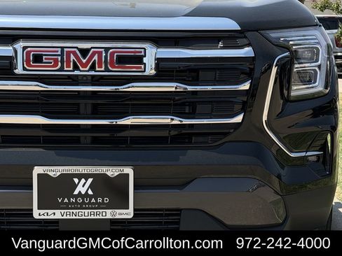 New 2027 GMC Terrain Elevation w/ Technology Package II FWD image 8
