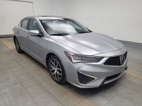 Used 2019 Acura ILX image 13