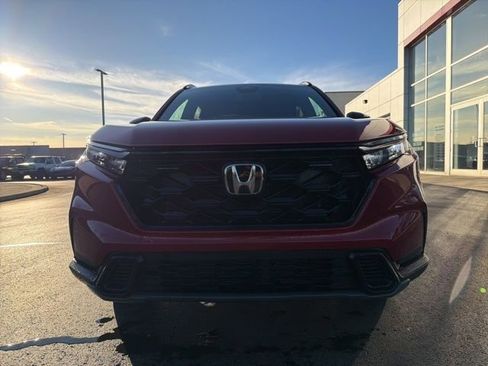 Used 2024 Honda CR-V Sport image 2