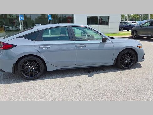 Used 2023 Honda Civic Sport image 33