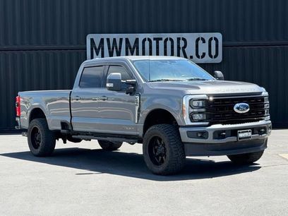 Used 2023 Ford F250 Lariat