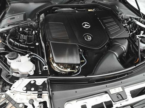 Used 2026 Mercedes-Benz CLE 300 4MATIC Cabriolet image 38