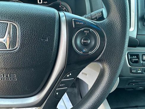 Used 2016 Honda Pilot LX image 21