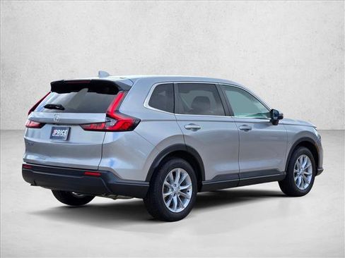 Used 2025 Honda CR-V EX image 5