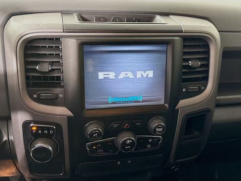 Used 2020 RAM 1500 Tradesman w/ Popular Equipment Group image 18