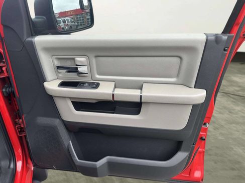Used 2011 RAM 1500 Classic SLT image 20