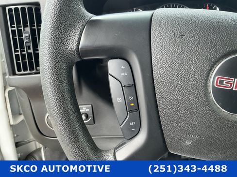 Used 2015 GMC Savana 2500 RWD image 19