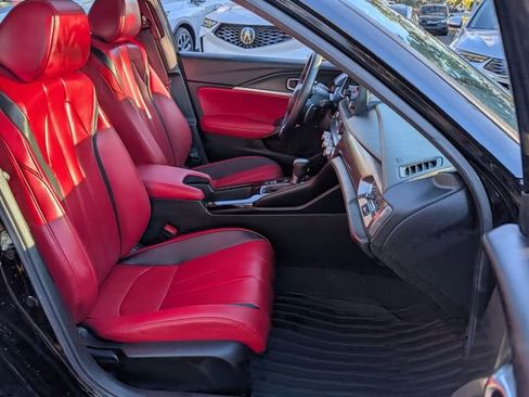 Certified 2023 Acura Integra A-Spec image 20