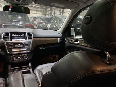 Used 2014 Mercedes-Benz ML 350 2WD