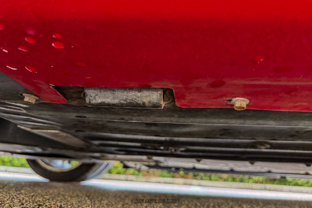 Used 2003 Dodge Viper SRT-10 RWD image 83