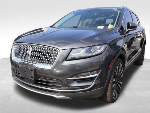 Used 2019 Lincoln MKC Reserve w/ MKC Climate Package AWD/4WD image 32