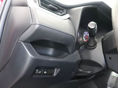 Used 2020 Toyota RAV4 LE w/ Carpet Mat Package FWD image 13