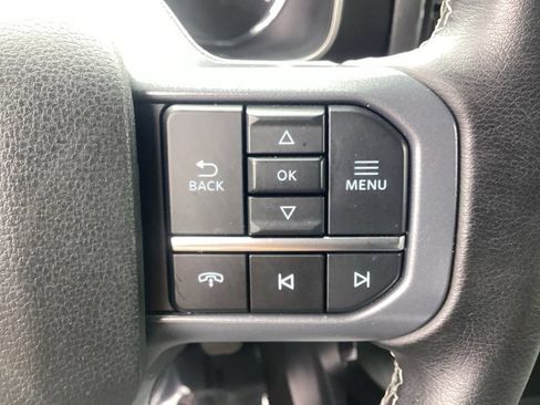Used 2023 Ford F150 XLT w/ Equipment Group 302A High AWD/4WD image 23