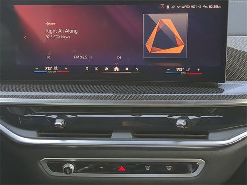 Used 2026 BMW X5 M60i image 19