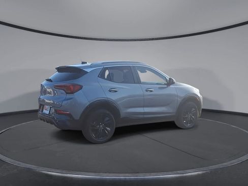Used 2024 Buick Encore GX Sport Touring image 8