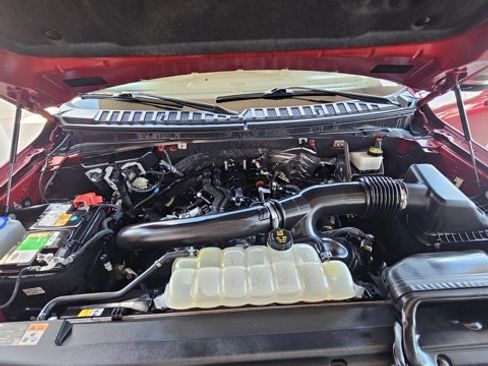 Used 2022 Ford Expedition King Ranch image 12