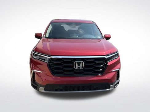 Used 2025 Honda Pilot EX-L image 2