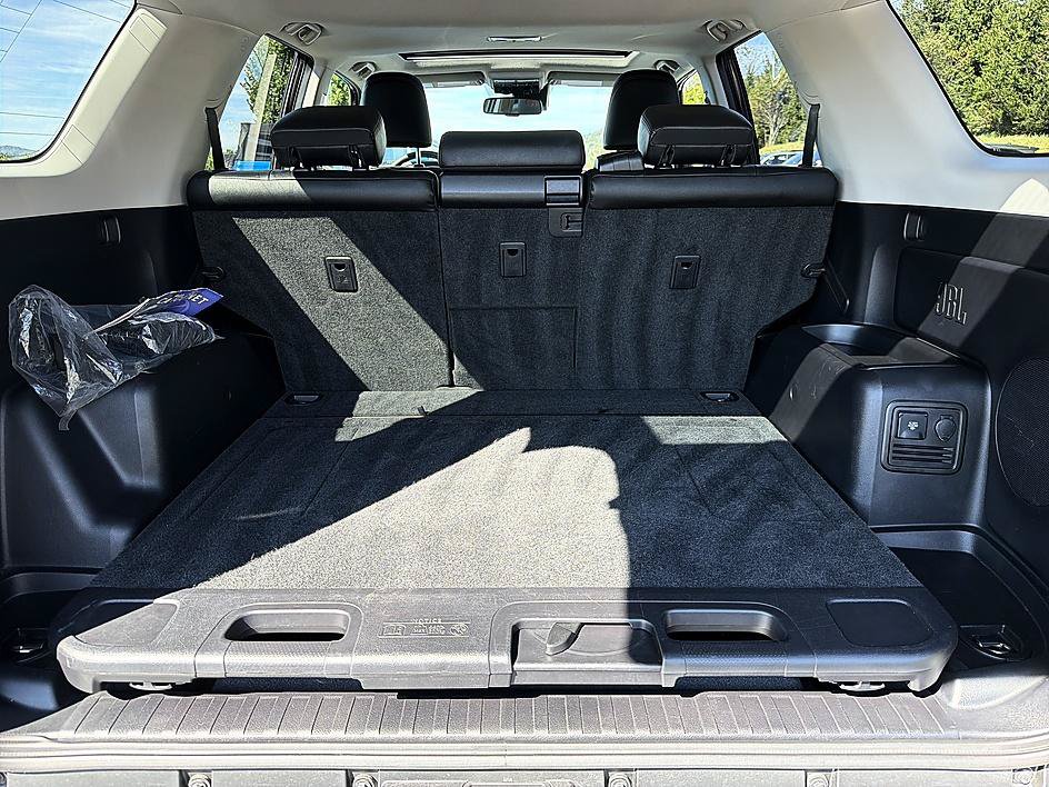 Certified 2021 Toyota 4Runner TRD Pro AWD/4WD image 20