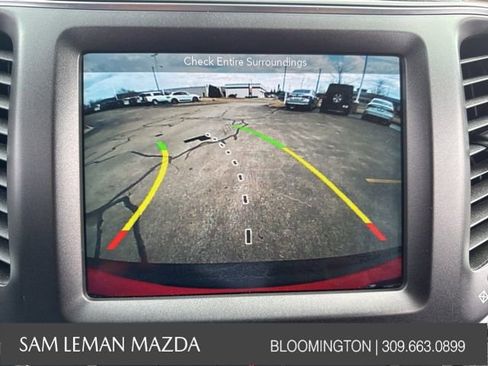 Used 2019 Jeep Cherokee Trailhawk w/ Comfort/Convenience Group image 7