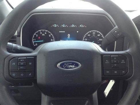 Used 2023 Ford F150 XLT image 10