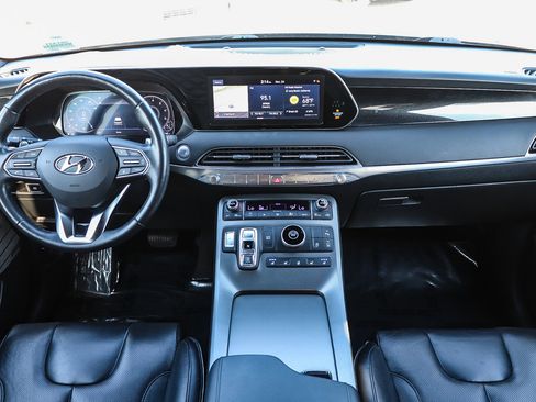 Used 2020 Hyundai Palisade Limited image 13