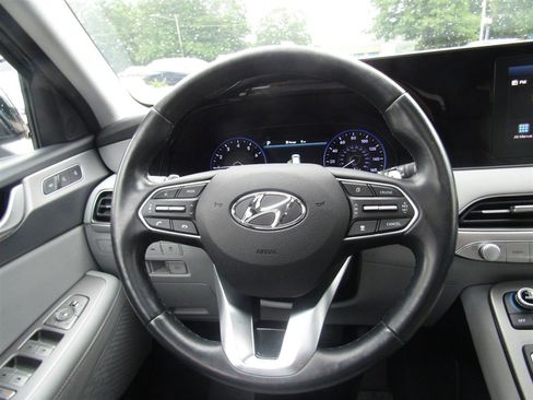 Used 2020 Hyundai Palisade SEL w/ Premium Package AWD/4WD image 27
