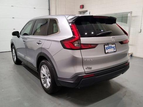 Used 2024 Honda CR-V EX image 6