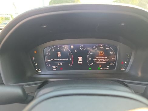 Used 2023 Honda Accord EX image 15