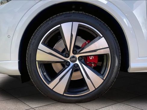 New 2026 Audi SQ5 Premium Plus AWD/4WD image 11